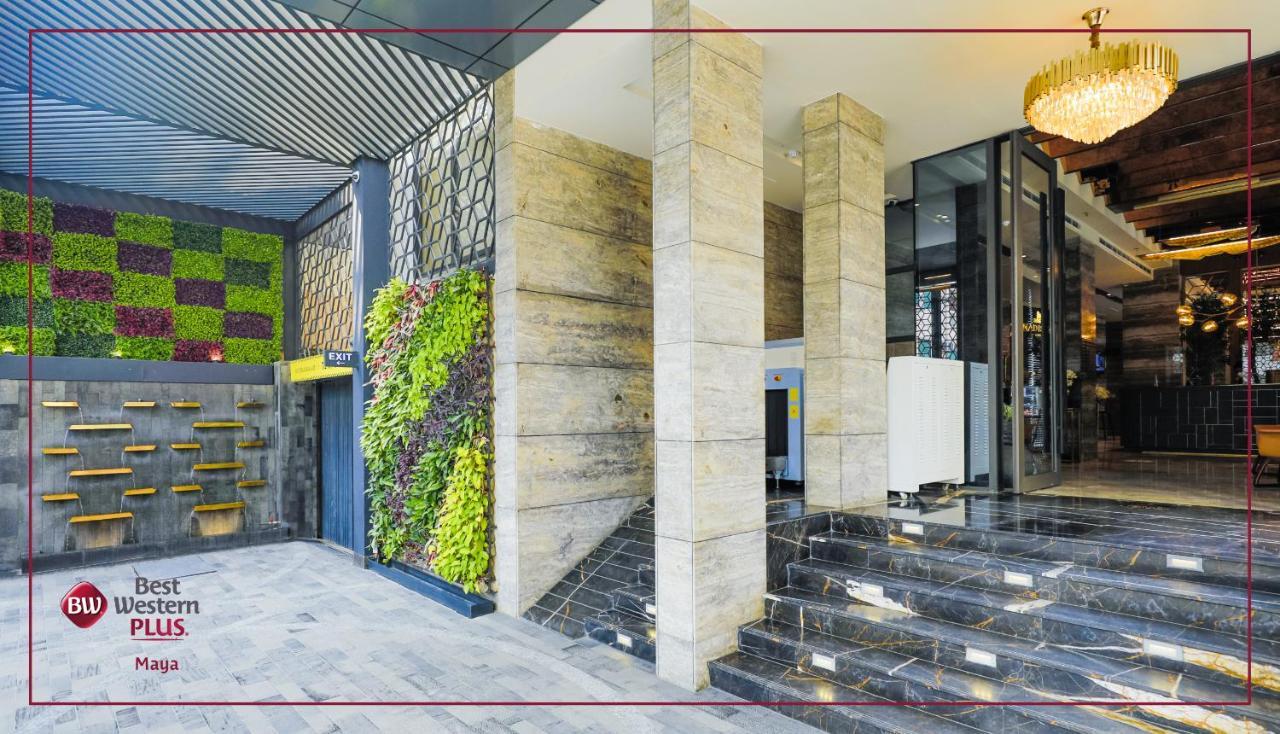 Best Western Plus Maya - Luxury Collection Hotel Dhaka Exterior photo