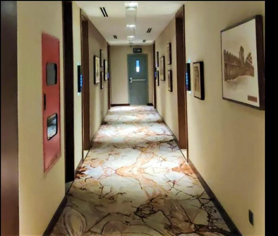 Best Western Plus Maya - Luxury Collection Hotel Dhaka Exterior photo