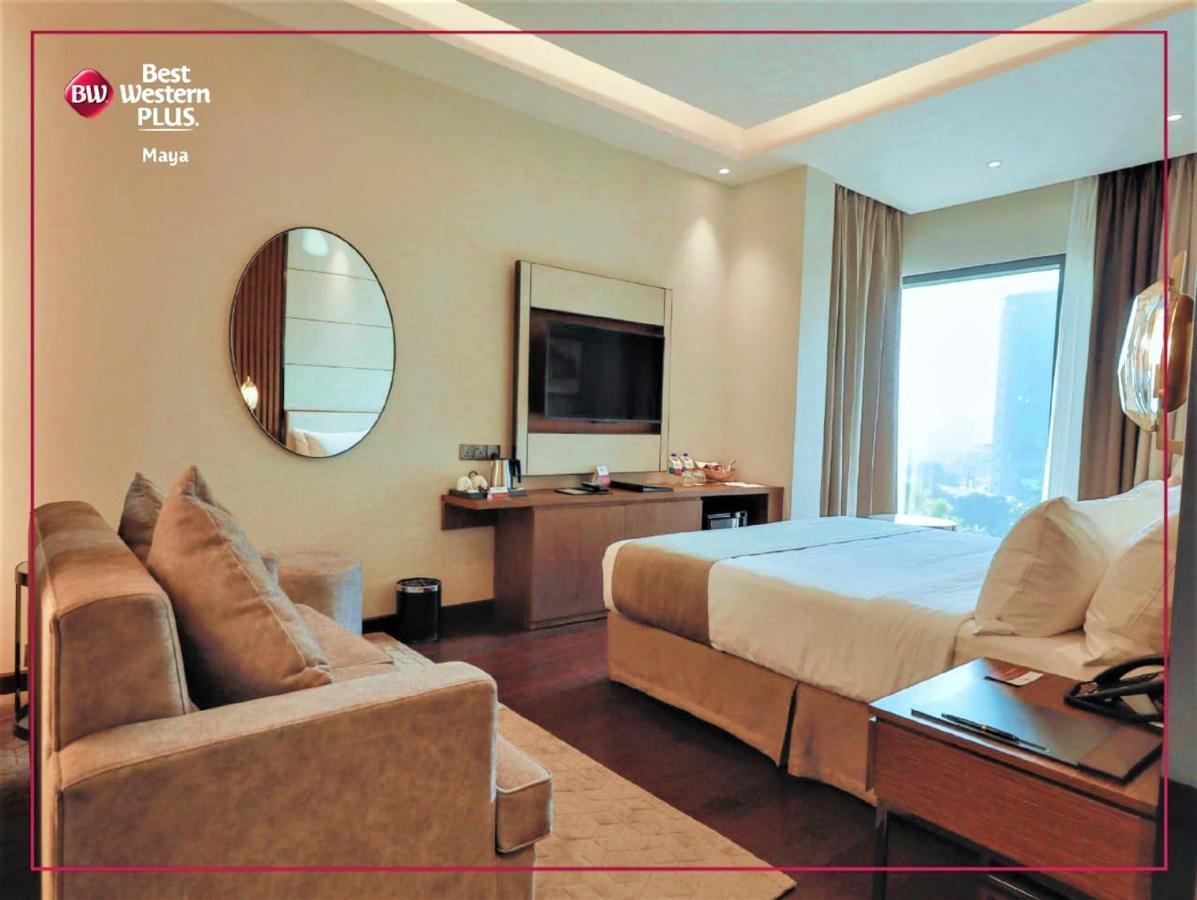 Best Western Plus Maya - Luxury Collection Hotel Dhaka Exterior photo