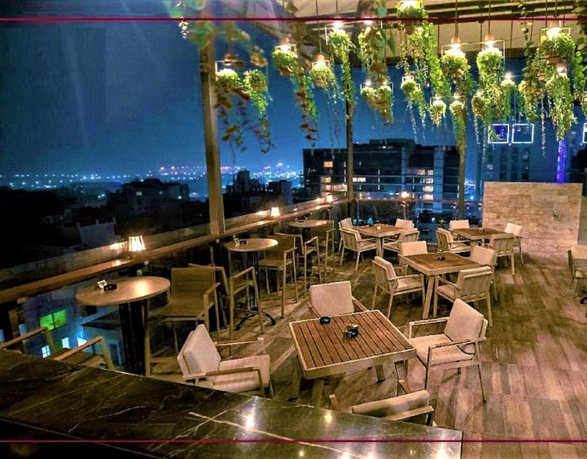 Best Western Plus Maya - Luxury Collection Hotel Dhaka Exterior photo