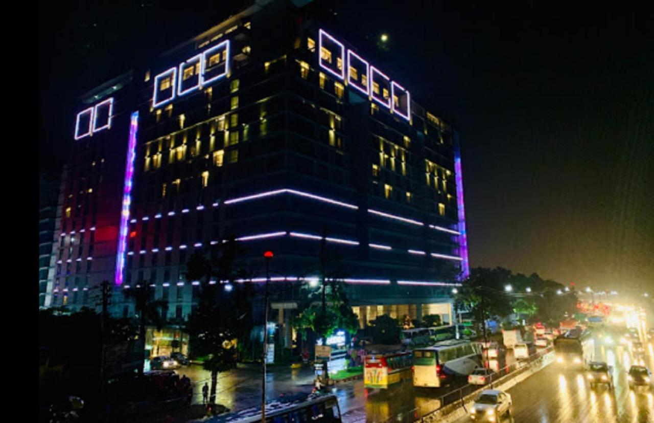 Best Western Plus Maya - Luxury Collection Hotel Dhaka Exterior photo