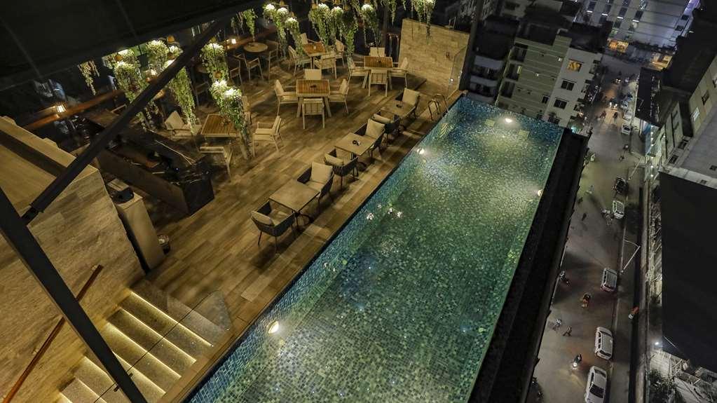 Best Western Plus Maya - Luxury Collection Hotel Dhaka Facilities photo