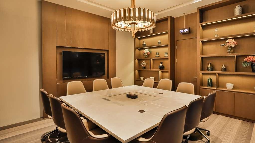Best Western Plus Maya - Luxury Collection Hotel Dhaka Facilities photo