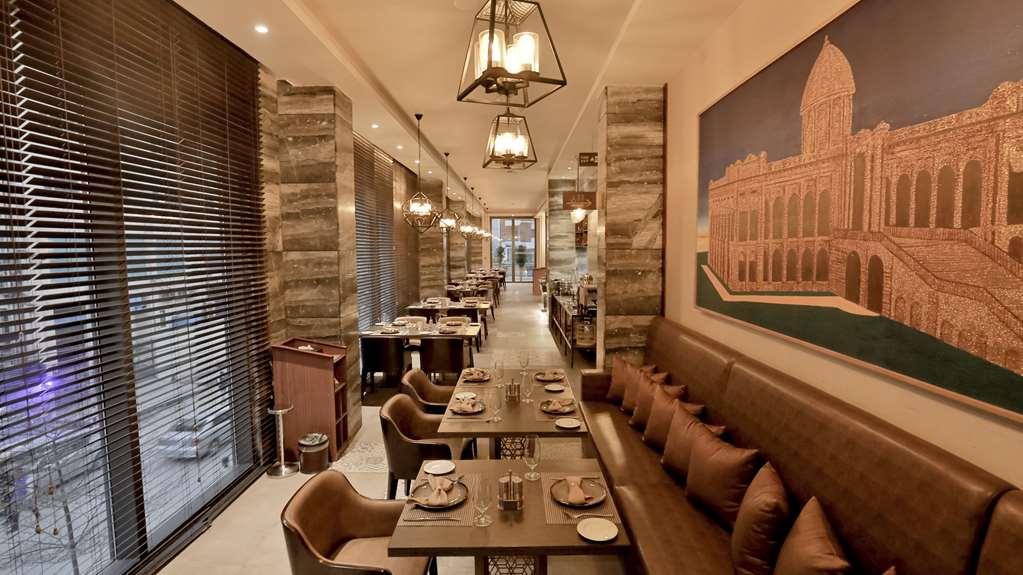 Best Western Plus Maya - Luxury Collection Hotel Dhaka Restaurant photo